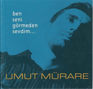 Umut Mürare