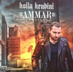 Ammar Acarlıoğlu