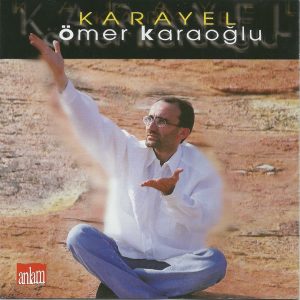 Ömer Karaoğlu