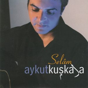 Aykut Kuşkaya